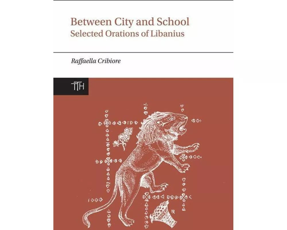 Between City and School