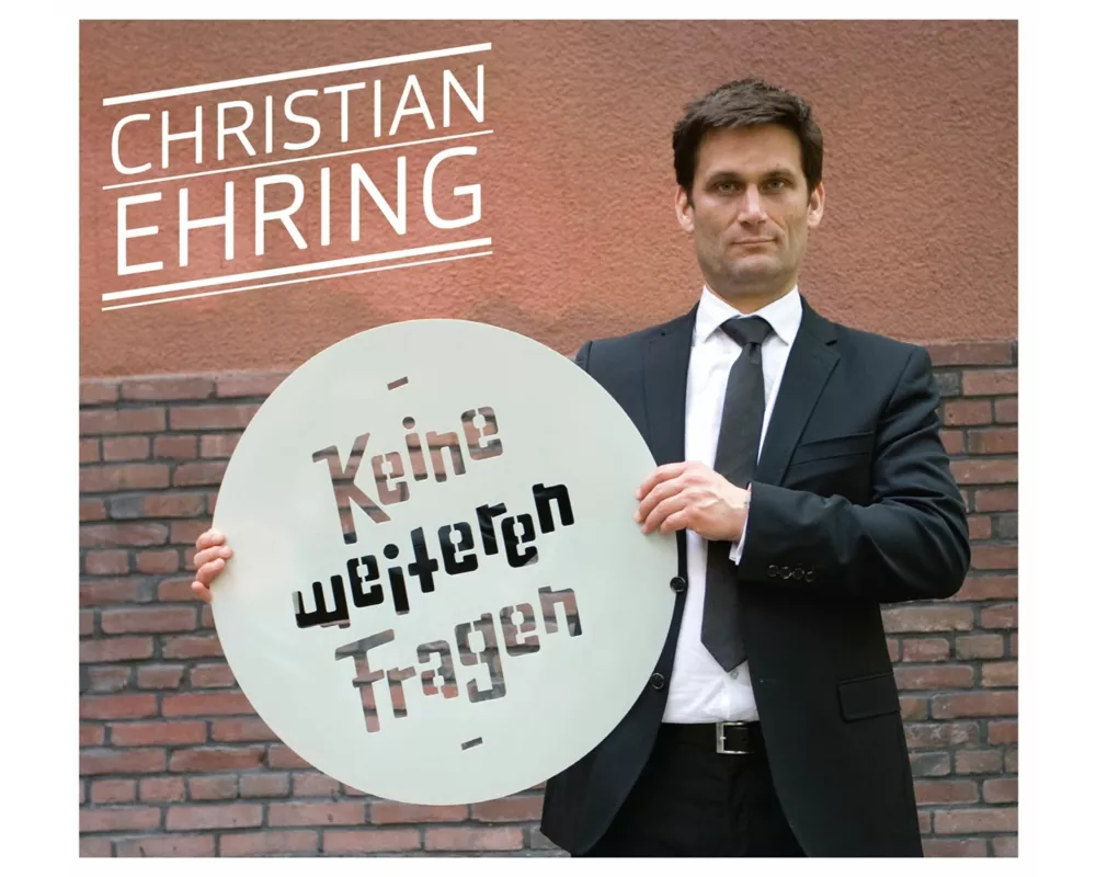 Keine weiteren Fragen-Das Solo Programm