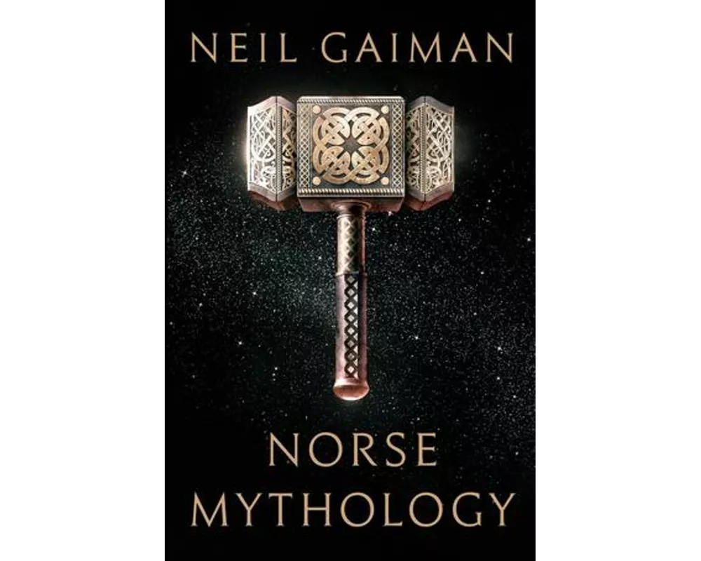 Norse Mythology