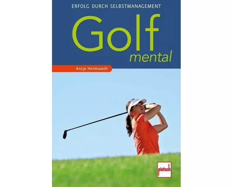 Golf mental
