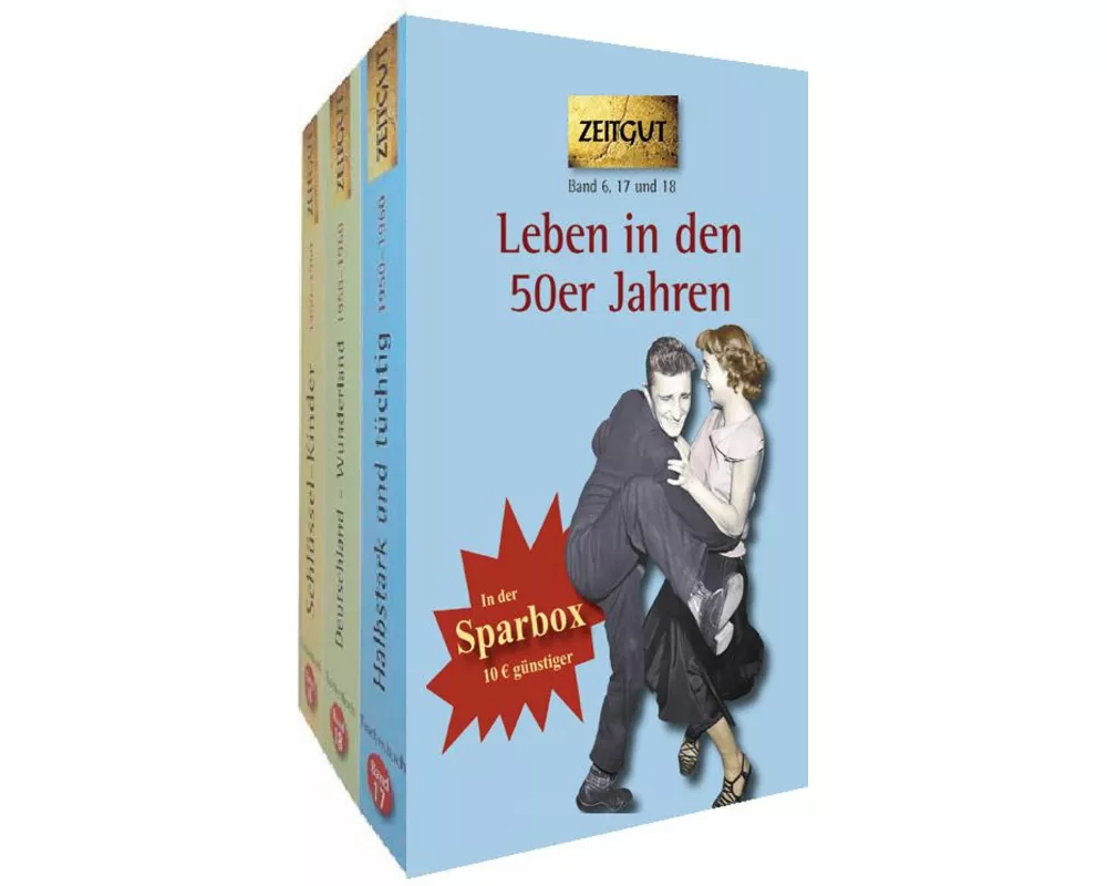 Leben in den 50er Jahren