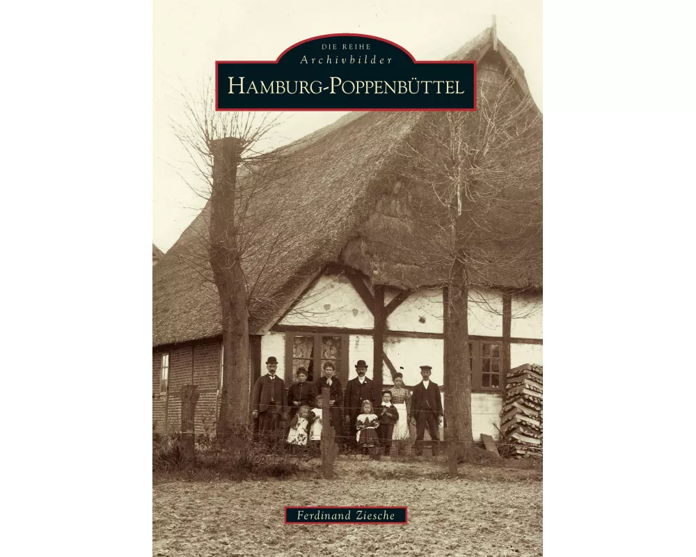 Hamburg-Poppenbüttel