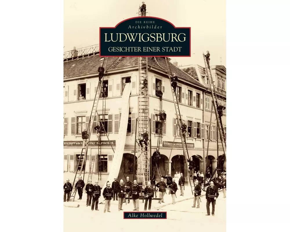Ludwigsburg