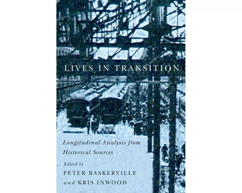 Lives in Transition