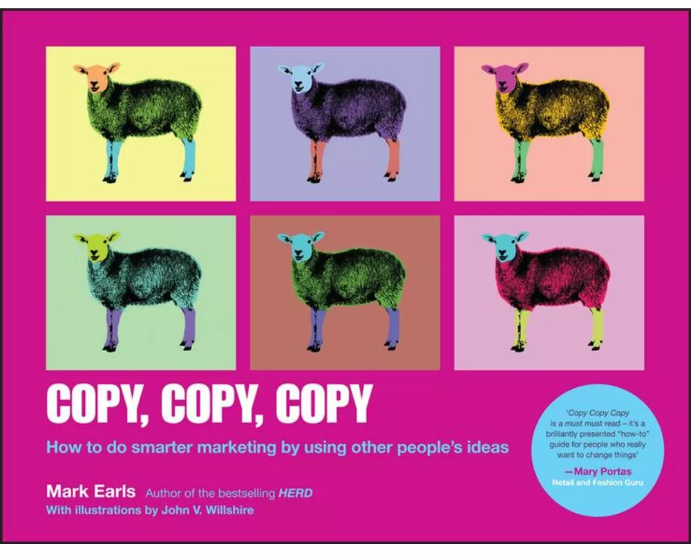 Copy, Copy, Copy