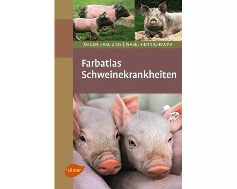 Schweinekrankheiten