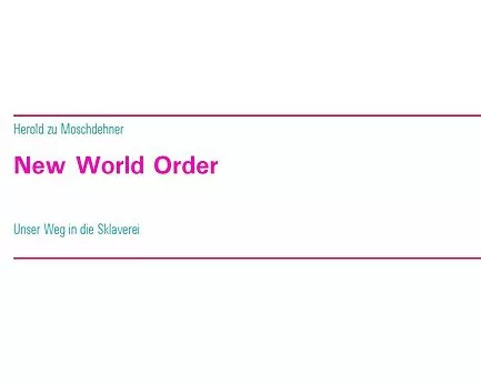 New World Order