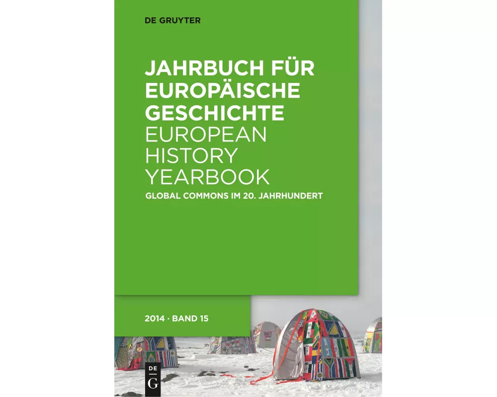Global Commons im 20. Jahrhundert
