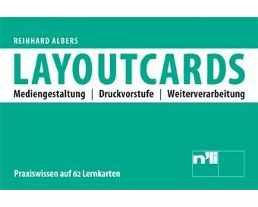Layoutcards