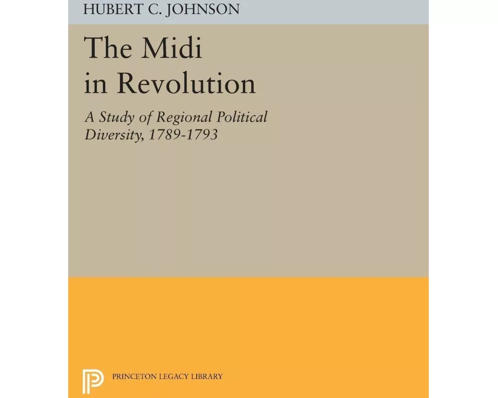 The Midi in Revolution