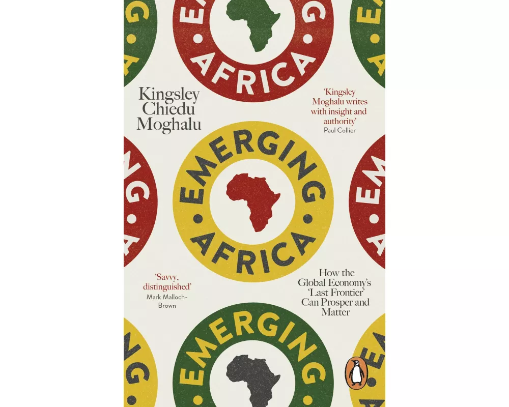 Emerging Africa