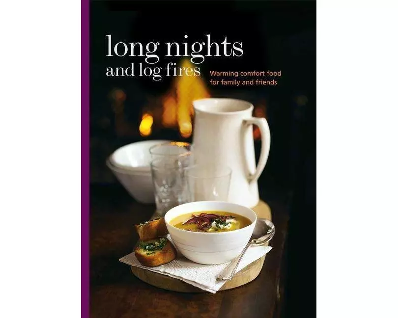 Long Nights and Log Fires