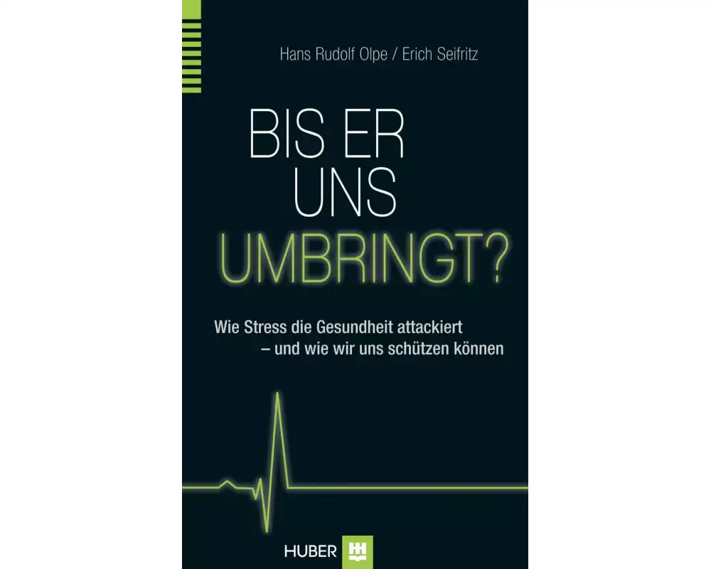 Bis er uns umbringt?