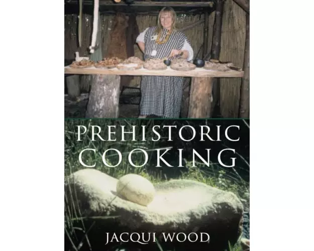 Prehistoric Cooking