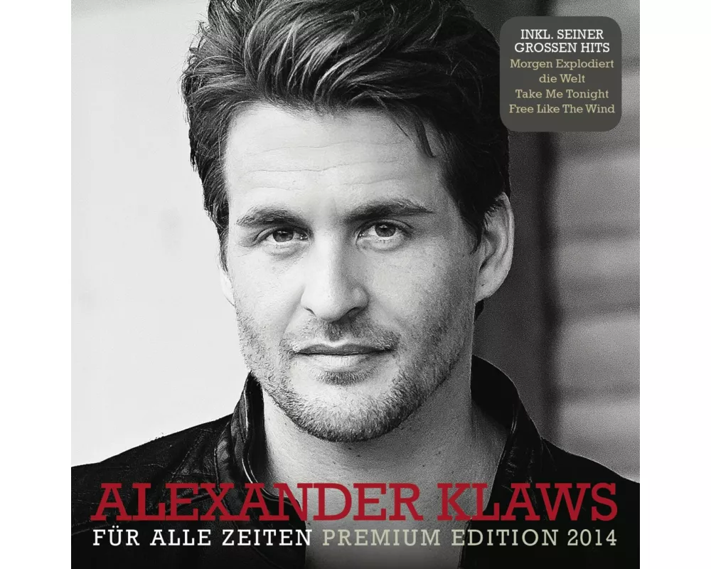 Für alle Zeiten (Premium Edition 2014)