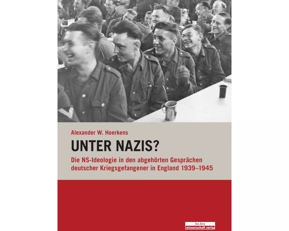 Unter Nazis?