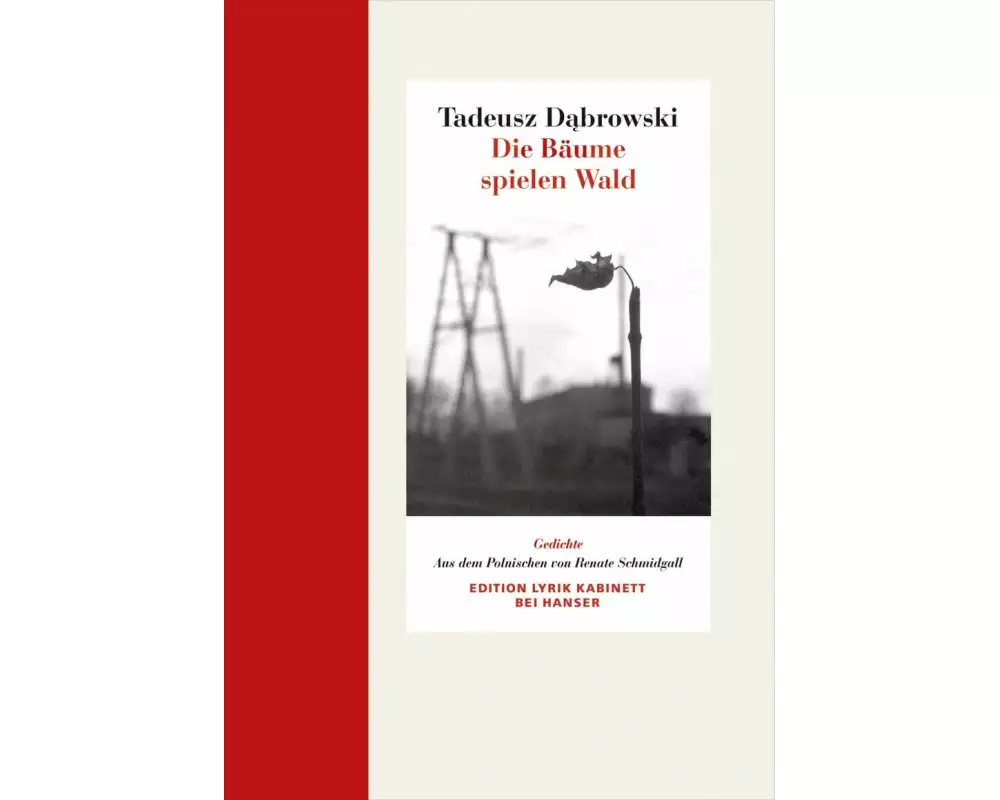 Die Bäume spielen Wald