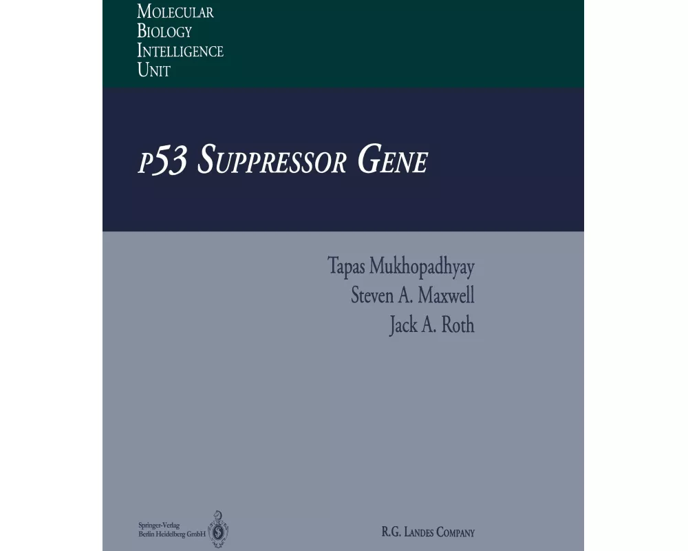 p53 Suppressor Gene