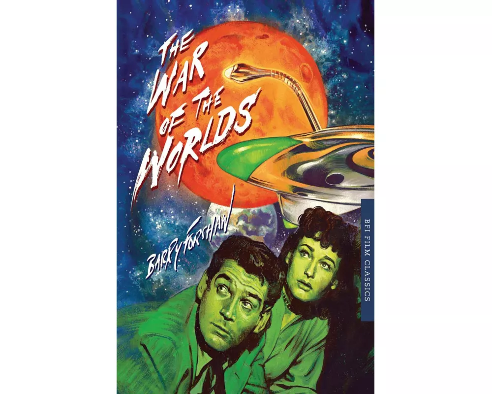 The War of the Worlds