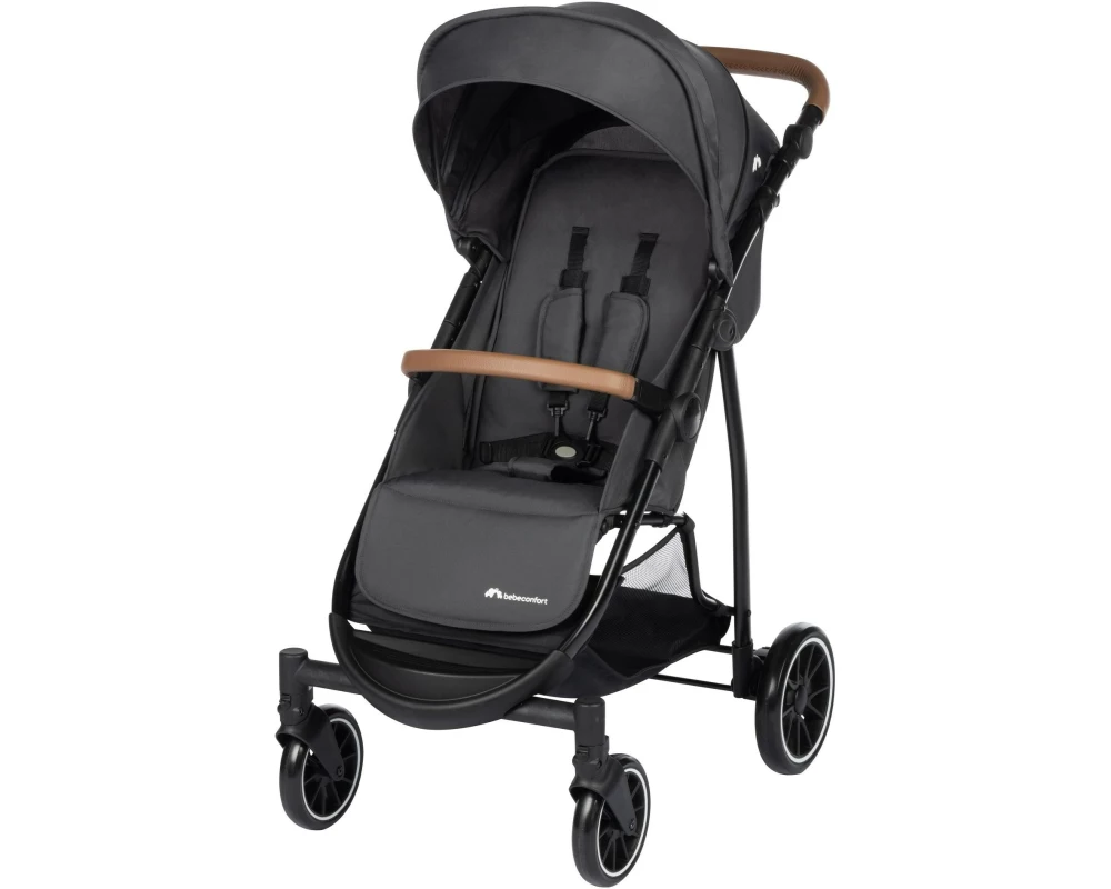 Bebeconfort Buggy Ingenious Mineral Graphite