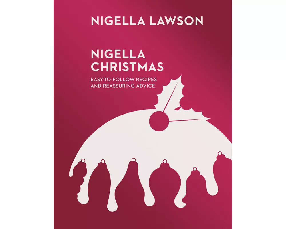 Nigella Christmas