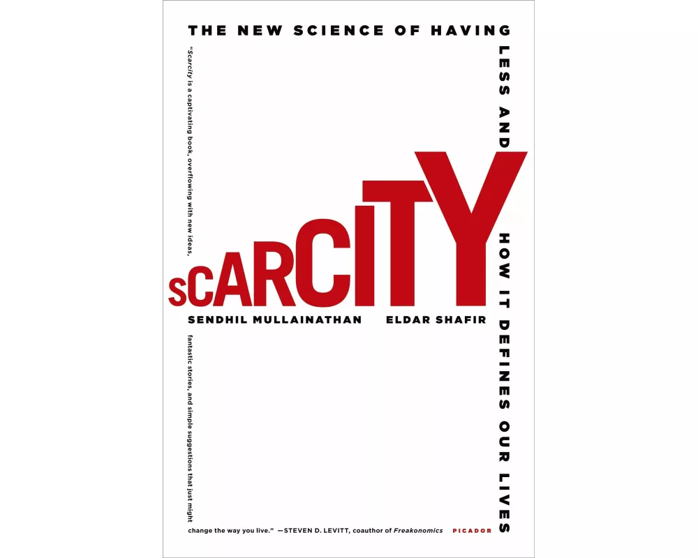 Scarcity