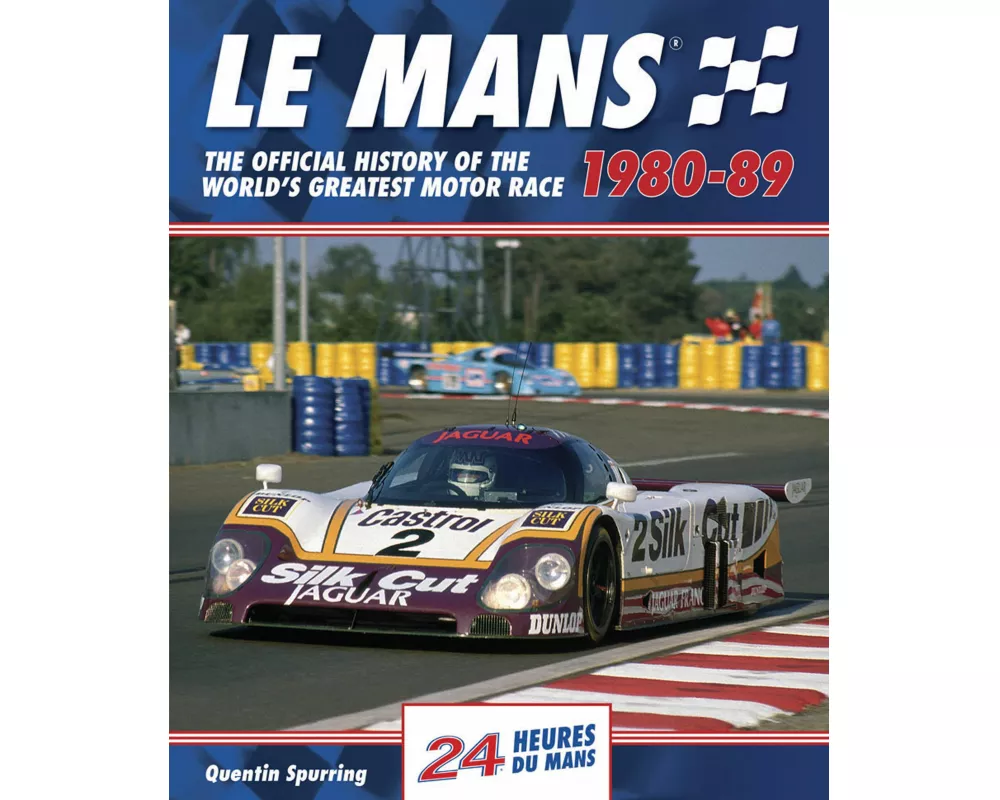 Le Mans