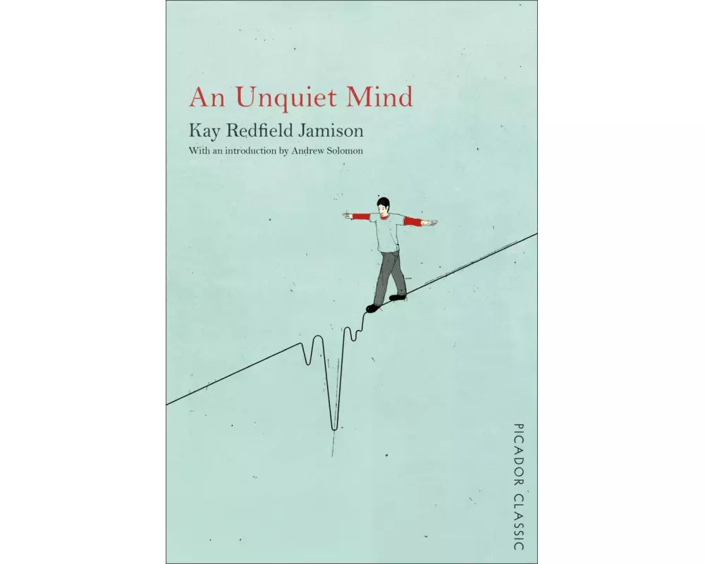 An Unquiet Mind