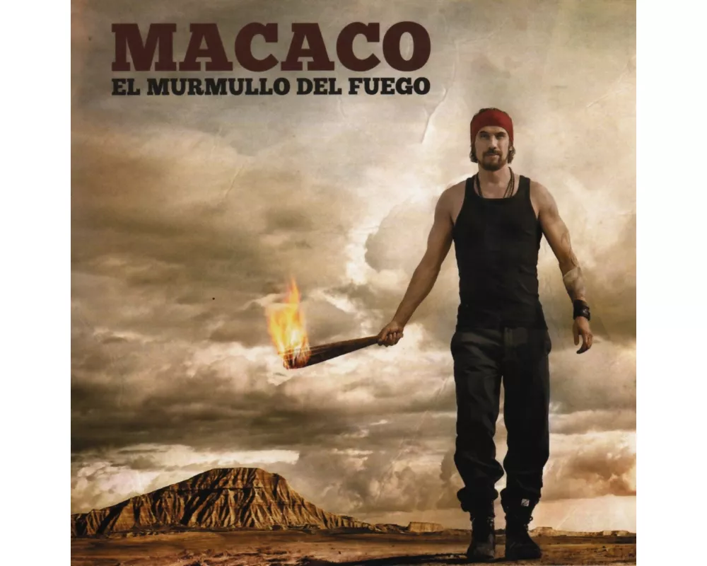 El Murmullo Del Fuego