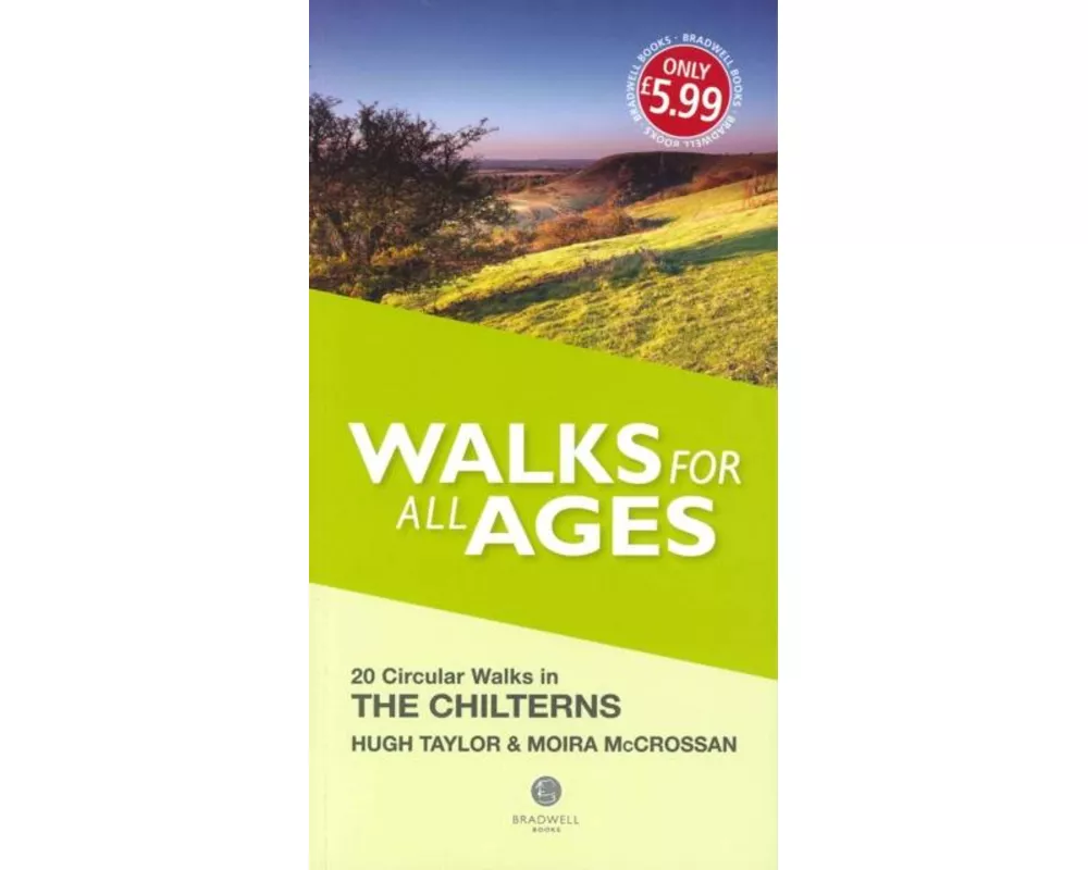 Walks for All Ages the Chilterns