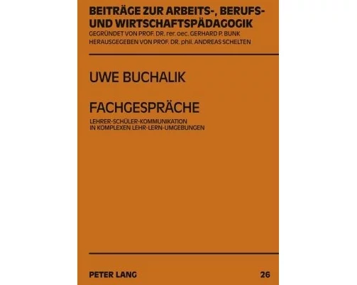 Fachgespräche