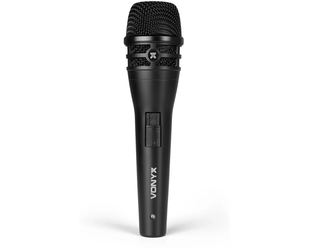 Vonyx Mikrofon VDM10