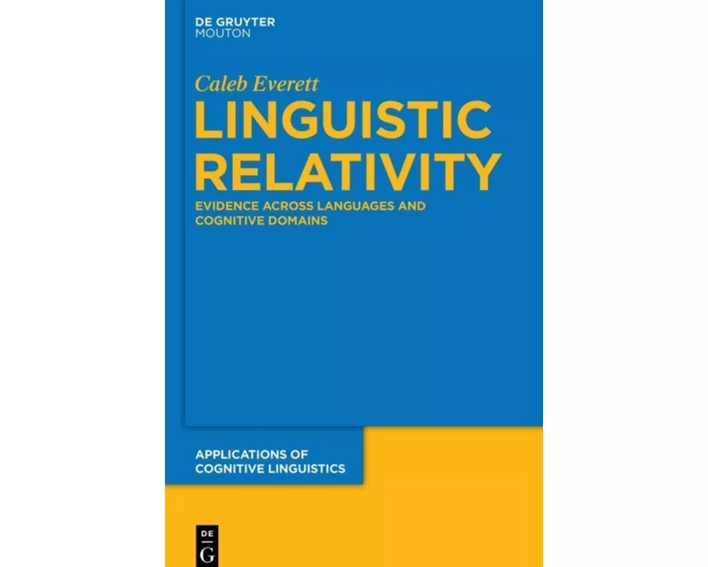 Linguistic Relativity