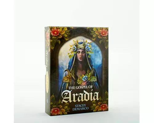 The Gospel of Aradia