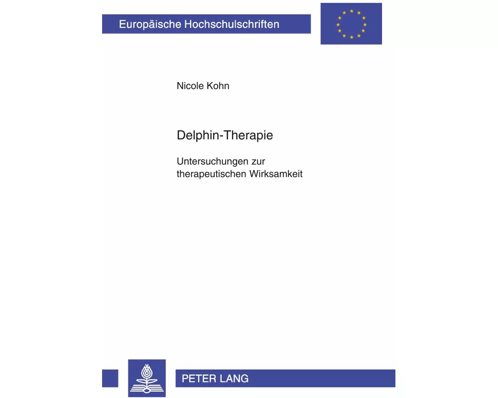 Delphin-Therapie