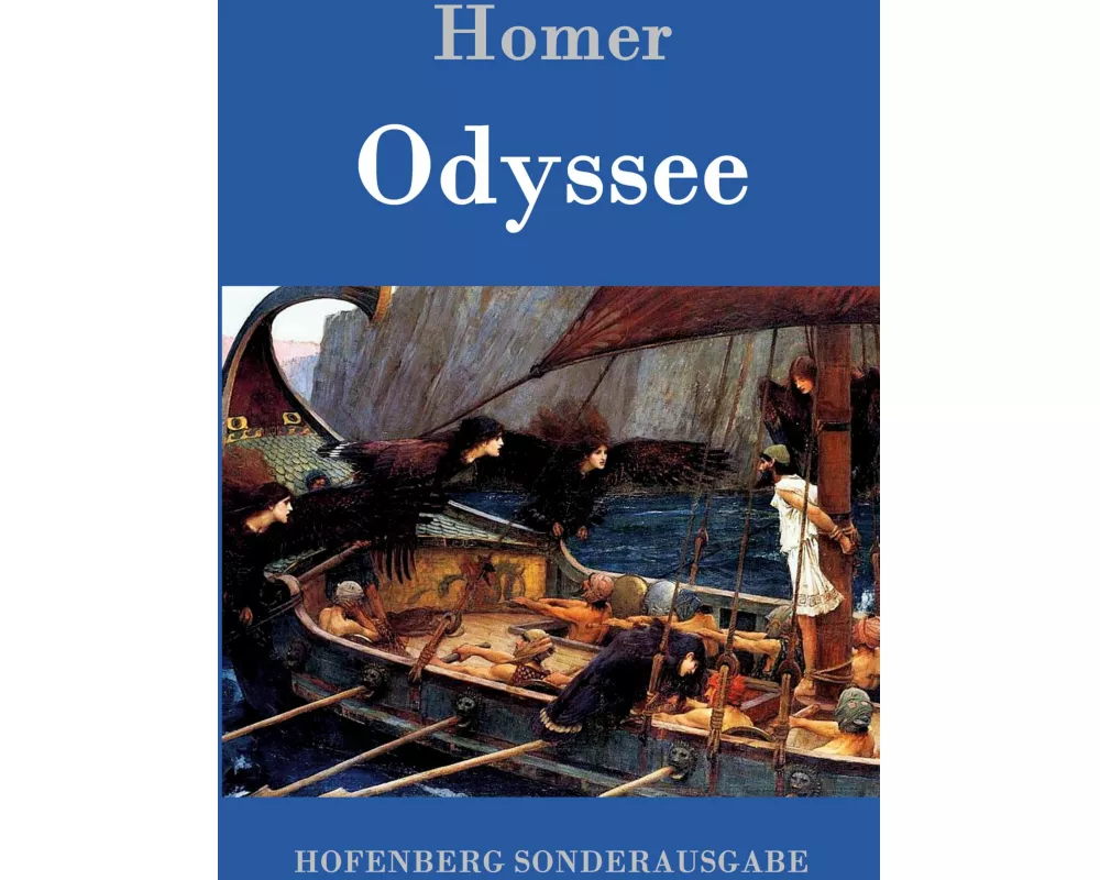 Odyssee