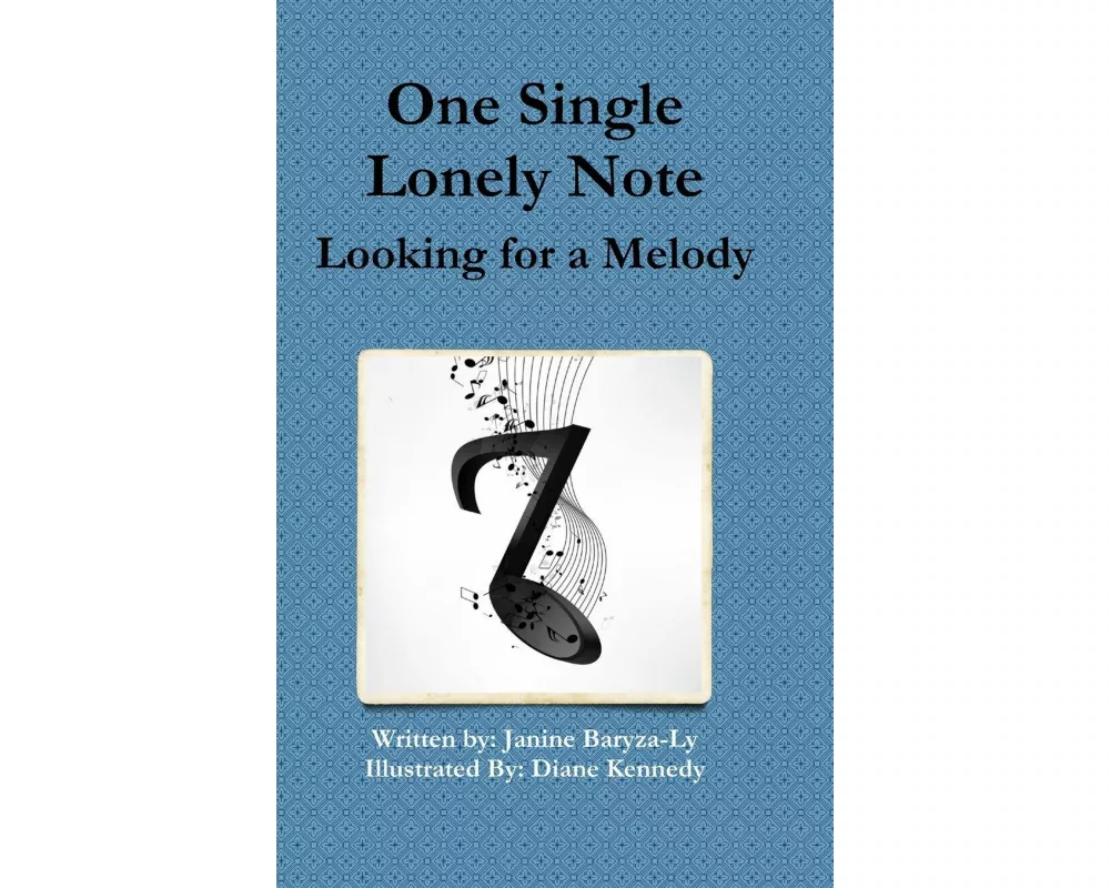 One Single Lonely Note