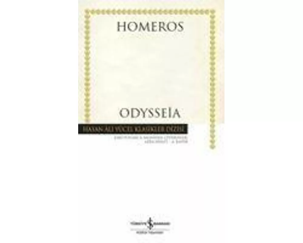 Odysseia