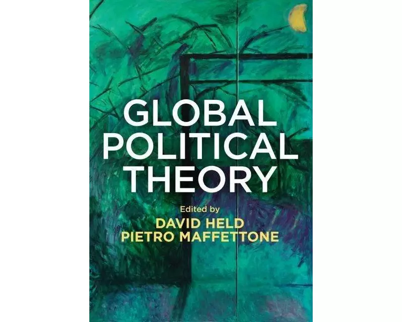 Global Political Theory