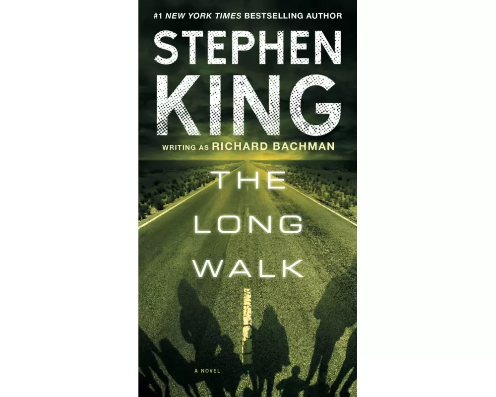 The Long Walk
