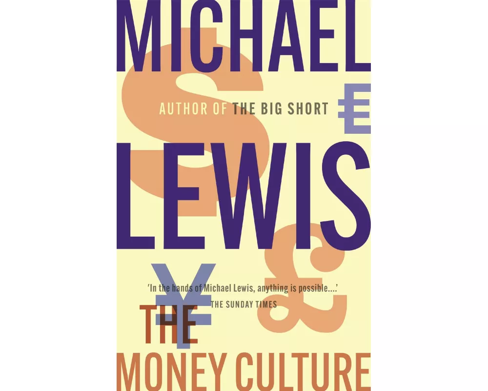The Money Culture