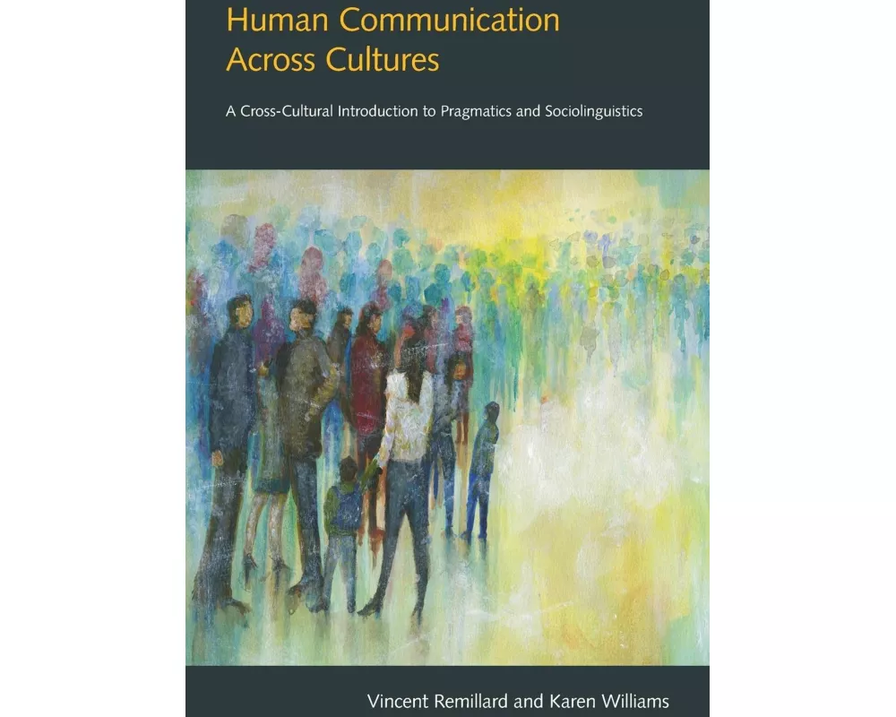 Human Communication Across Cultures