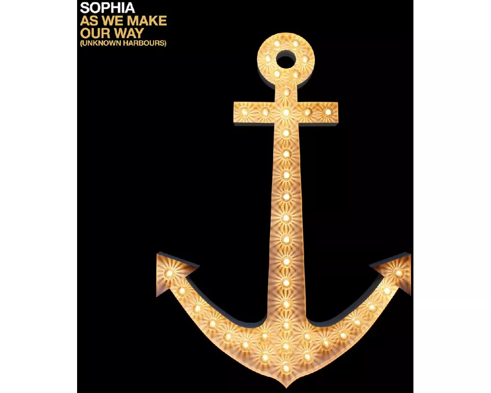 As We Make Our Way (Unknown Harbours)