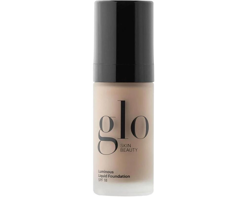 Glo Skin Beauty Luminous Liquid Foundation Naturelle SPF 18 Naturel