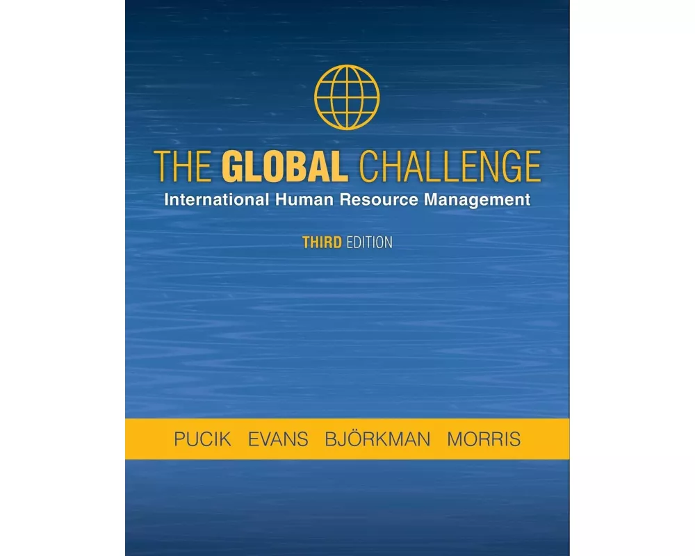 The Global Challenge