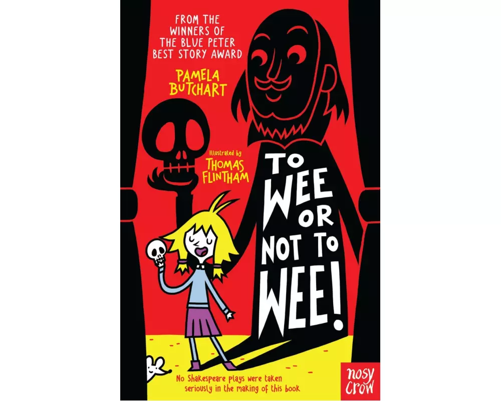 To Wee or Not to Wee