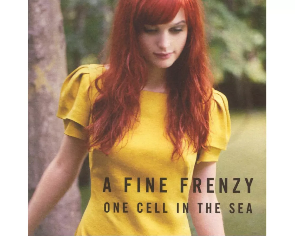 One Cell In The Sea