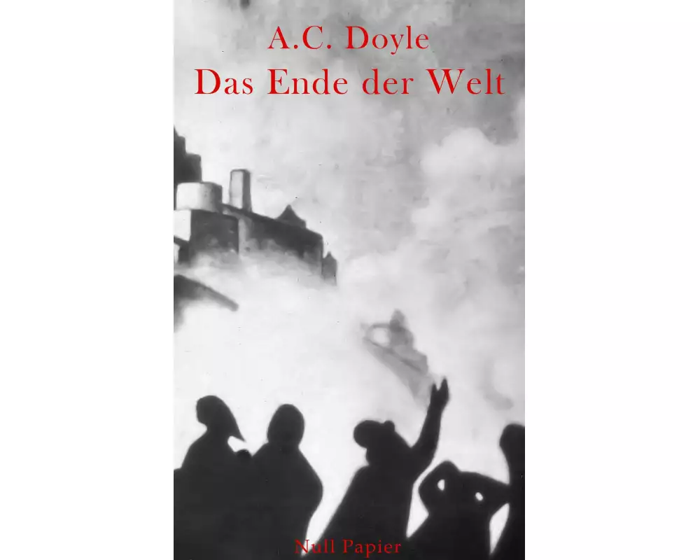 Das Ende der Welt