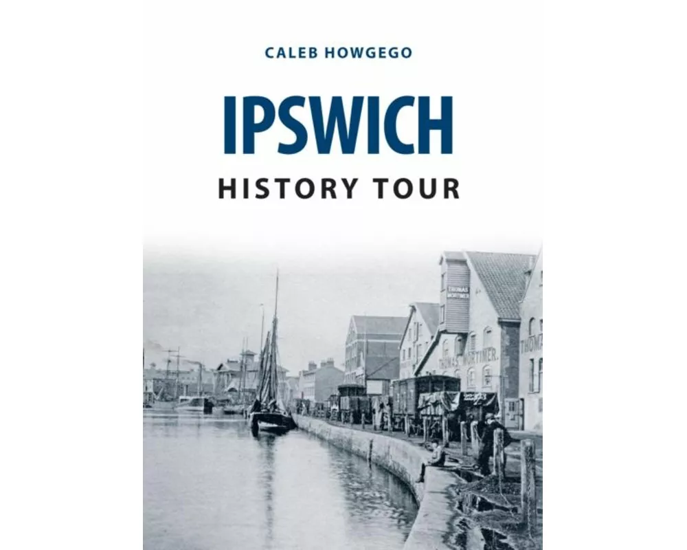 Ipswich History Tour