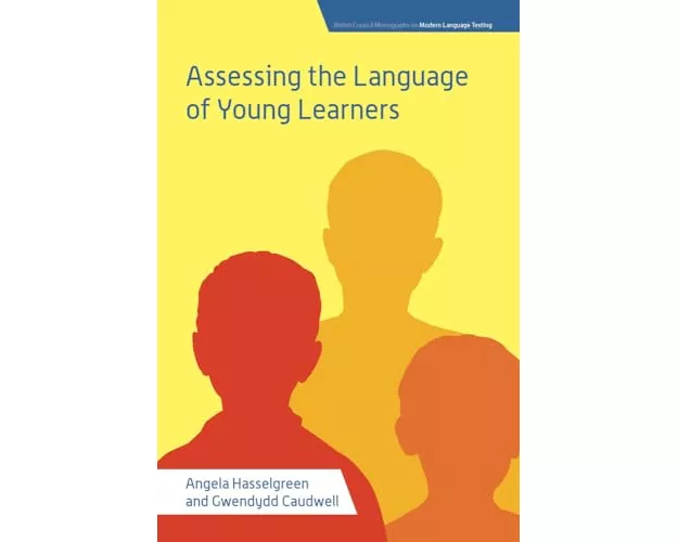 Assessing the Language of Young Learners